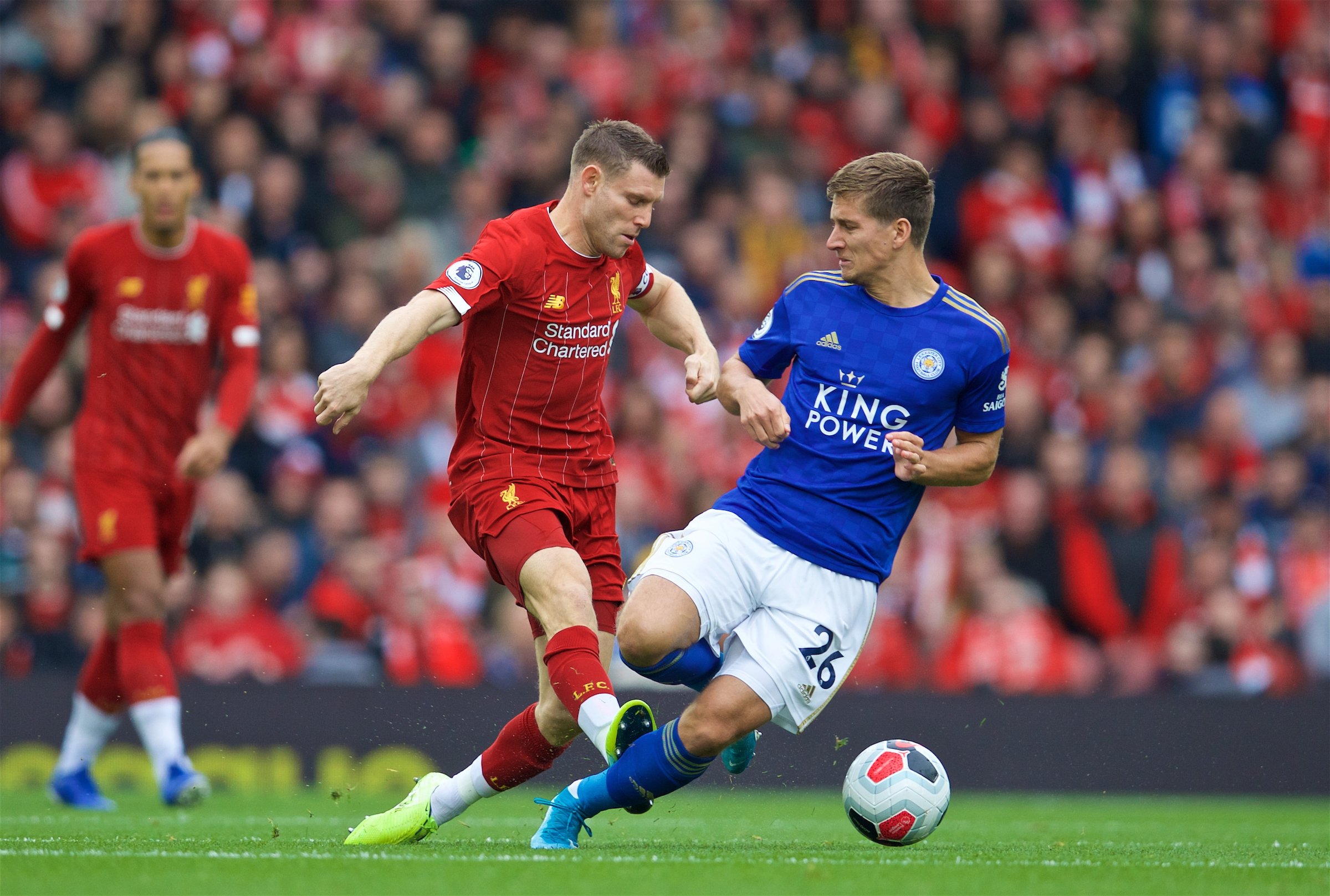 在控球和进 在控球和进